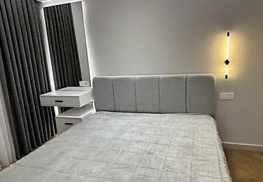 Mənzillər: İcarəyə verilir 3 otaqlı yeni tikili 100 m², Şah İsmayıl Xətai m — 4