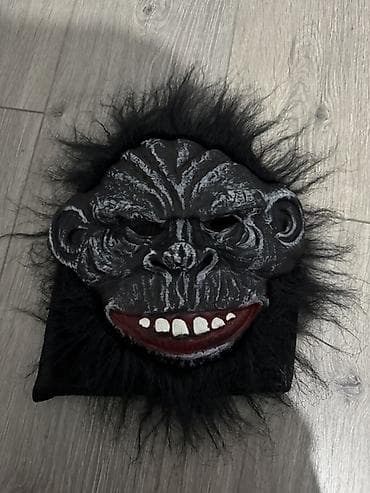 Meynun maskası cırıx deyil keyfiyəti