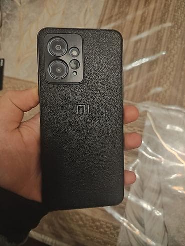 telefonlar xiomi: Xiaomi 12, 128 GB, rəng - Göy, 
 Barmaq izi — 4