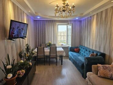 Bakı, Əhmədli, 3 otaqlı, Köhnə tikili, m. Xalqlar Dostluğu, 82 kv. m lalafo.az -da Bakı, Əhmədli, 3 otaqlı, Köhnə tikili, m. Xalqlar Dostluğu, 82 kv. m