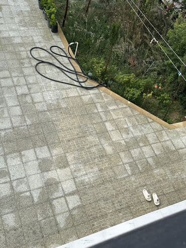 1 комнатные квартиры в баку новостройка: 4 комнаты, 164 м², Нет кредита, Свежий ремонт — 16