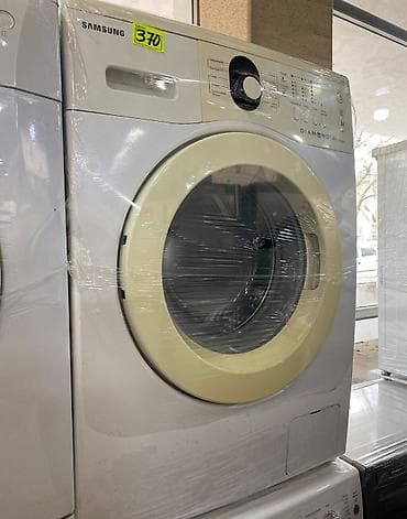 samsung j3 2017: Samsung paltaryuyan maşın – Diamond seriyası, ön yükləməli — 1