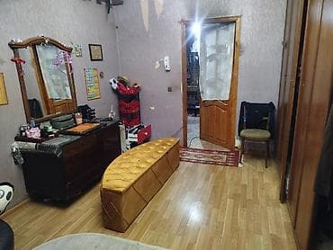 Баку, Ахмедлы, 3 комнаты, Вторичка, м. Ахмедлы, 77 м² — 4