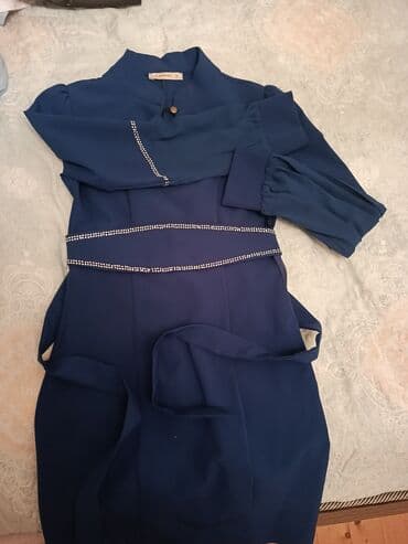 parça abadoklar: Gündəlik don, Midi, S — 1