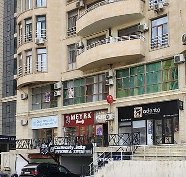 qax kiraye ev: Xeatide metroya yaxin (Baki Eylence Merkezi ve Lexsus aftasalonun — 2