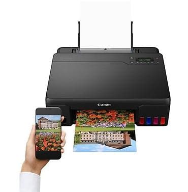 azercell modem satilir: Az işlənib (Rəngi bitib)Canon PIXMA G540 – rəngli foto printer - 6 — 2