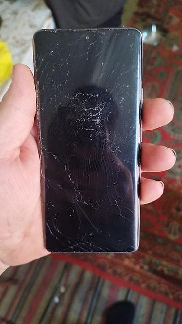 poco 3x pro: Poco X7, 512 GB, rəng - Qara — 2