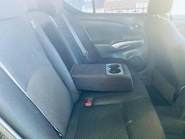 Avtomobil satışı: Nissan Sunny: 1.2 l | 2012 il Sedan — 5