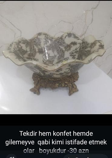 Vazalar: Keramika — 4