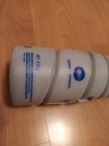 en ucuz 211 nomreler: Yeni qara original kartric Konica Minolta TN114. Yaponiyada istehsal — 4