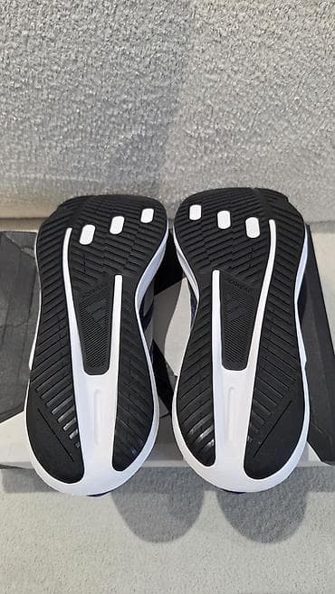 ayaqqabı kisi: Adidas Duramo SL 2 kişi qaçış ayaqqabısı - Rəng: tünd göy/navy üst — 2