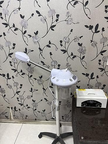 Gözəllik və estetika avadanlığı: Məhsul: Mini High Temperature Sterilizer CH-360T Təsvir: - Alətlər — 3