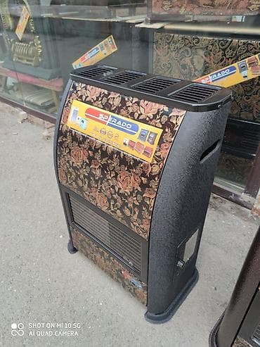 mini pec: Iran peci qaz peci iran sobasi qizdirici soba Sperado iran istehsali — 4