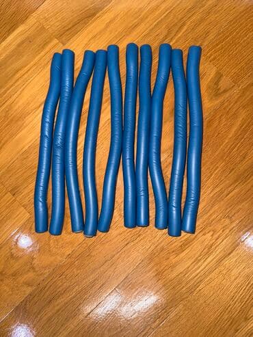 sac agarmasina qarsi sampun: Бигуди для волос — 1