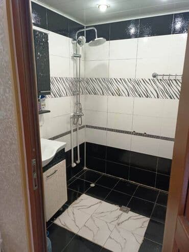 razinde kiraye evler 300 manat: 2 otaqlı, Yeni tikili, 83 kv. m — 8