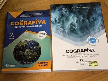 Yan səhifələrə çevirerek size lazım olan kitabı tapa — 4