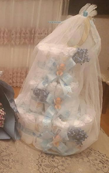 Детские электрокары: Usag ucun pampres baglaması.Pampresin markasindan ve qiymetinden — 2