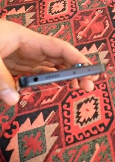 soyuducu satiram tecili cox: Redmi Note 14S, 256 GB, rəng - Qara — 5