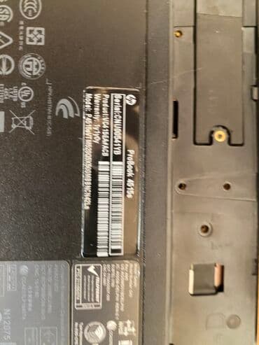 hp notebook qiymeti: Zapçast bütöv — 5