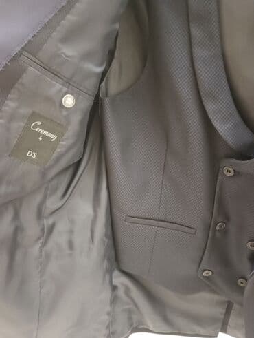 мужские спортивные костюмы брендовые бишкек: Kastyumlar hamısı satılır. hamısı 1 dəfə geyinilib. 3 ü 200azn endirim — 4