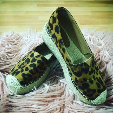 qara mokasinlər: Ölçü: 37, rəng - Qəhvəyi, İşlənmiş — 8