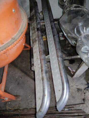 авторазбор бишкек тойота эстима: Satıram — 1