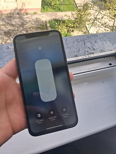 gps navigator satisi: IPhone Xs, 256 GB, Qara, Face ID — 4