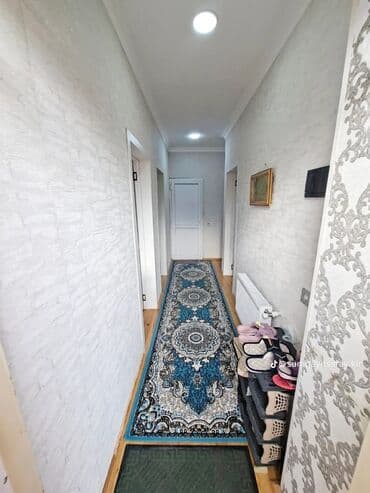 simsek su cenleri: 3 otaqlı, 70 kv. m, Kredit yoxdur, Yeni təmirli — 3