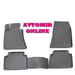 formula təkərləri: HYUNDAI Genesis 2008-2013 ayaqaltilar Novline. 4 İL QARANTİYA — 1