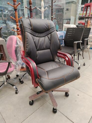 офисные стулья доставка: Kreslo satişi — 1