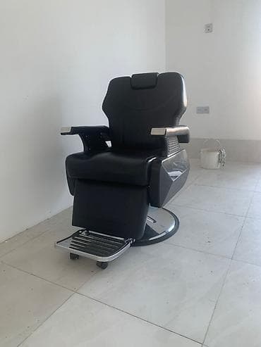 Soyuducu avadanlığı: Bərbər kreslosu — 2