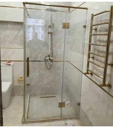 Vannalar: Yeni Üstü açıq kabina, Künc üçün, Ödənişli çatdırılma — 30