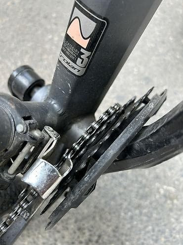 Uşaq velosipedləri: Dağ velosipedi – Crolan markalı. Qiymer razılaşma olacaq - Çərçivə — 6