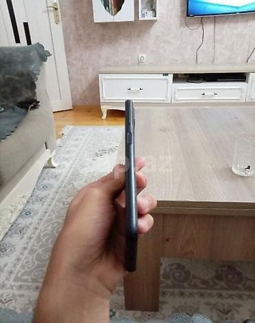 barter android: Samsung Galaxy A22, 64 GB, rəng - Qara, İki sim kartlı — 4