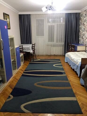 kiraye evler metro: Yasamal rayonu (İnşaatçılar metrosu yaxınlığında) ərazisində inşa — 3