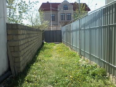 kiraye ev 28: 50 kv. m, 2 otaqlı — 3