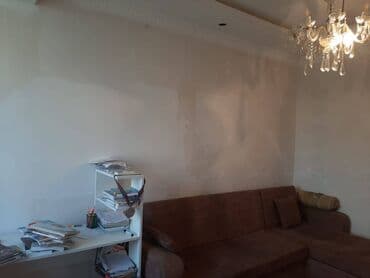 9 mkr yeni tikililer: 2 otaqlı, Yeni tikili, m. Əhmədli, 60 kv. m — 6