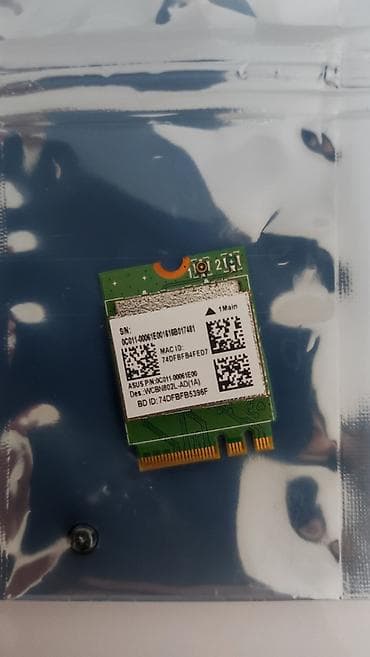 modem tp link: Realtek RTL8723BE Wi-Fi + Bluetooth PCIe Kartı Model: RTL8723BE — 2