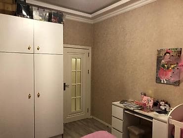 zığda: Zığ qəs., 2 otaqlı, Yeni tikili, 54 kv. m — 4
