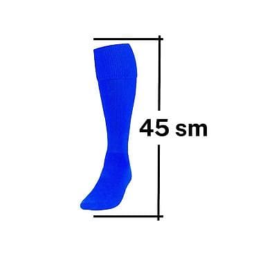 idman forma: Futbol üçün corab, profesional futbol corabı 🪪 şəxsi̇yyət vəsi̇qəsi̇ — 3