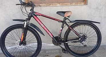 ucuz velasibet: Yistar dağ velosipedi - Çərçivə: yüngül alüminium/poçt — 4