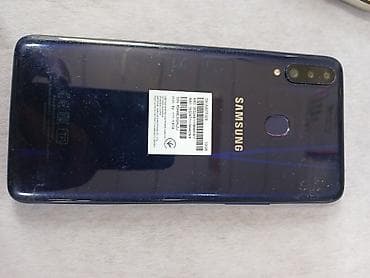 nintendo switch lite 100$: Samsung Galaxy A20 — 4
