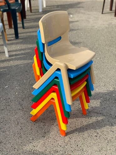 oğlan tortu: Uşaq stulu qalın 120 kq çəkiyə dözümlü Bağçalara topdan və parakəndə — 15