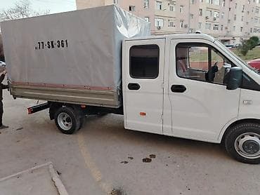 kamaz is elanlari: 🚚 YENİ EVİM YÜK DAŞIMA — 2