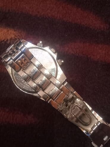 şalvar ustu koftalar: Klassik Saat dəsti, rəng - Qırmızı — 7