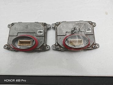 Aksesuarlar və tüninq: Komplekt, Yaxın və uzaq vuran işıqlar Hyundai, 2019 il, Orijinal, ABŞ, Yeni — 1