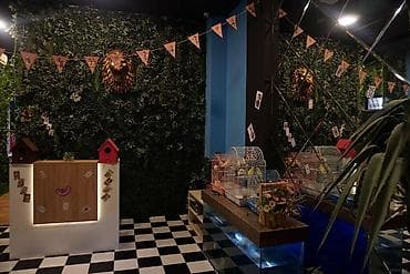 Dekorlar və bəzəklər: İcarəyə verilir obyekt 450 m², İçəri Şəhər m. Daha 7 şəklə bax — 9
