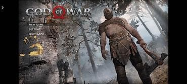 God of War – video oyunu tələsin bu qiymətə tapa bilmərsiz! oyun steam