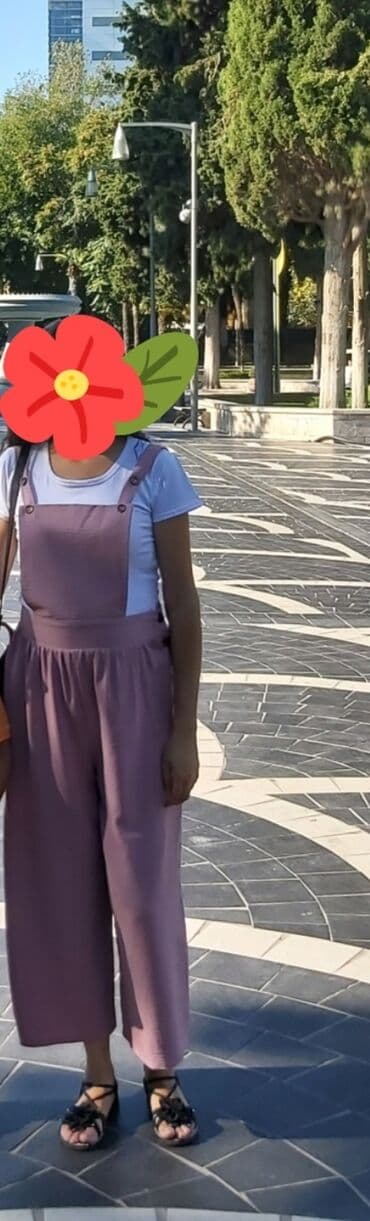 buggy şalvar: Kambinizon az geyinilib 42 razmer — 1