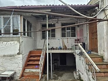 sumqayit bagca seher ev satilir: Bakı, Bülbülə qəs., 5 otaqlı, Köhnə tikili, m. Koroğlu, 120 kv. m — 8